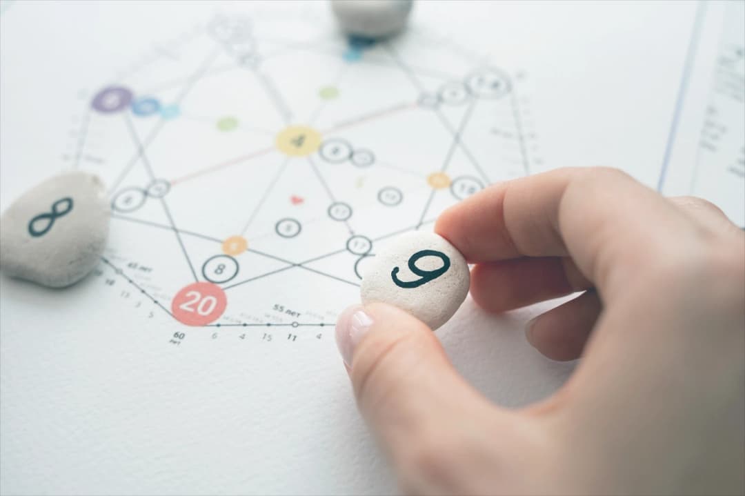 Personas explorando tipos de personalidad